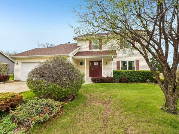 8570 S Whitney DRIVE, Oak Creek, WI 53154