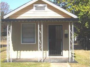 612 Jerry D Coleman St, Fairfield, AL 35064