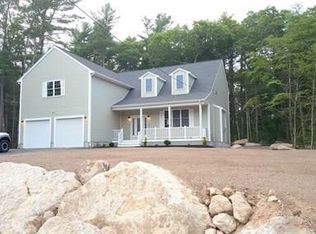 3 Birch Rd, Assonet, MA 02702