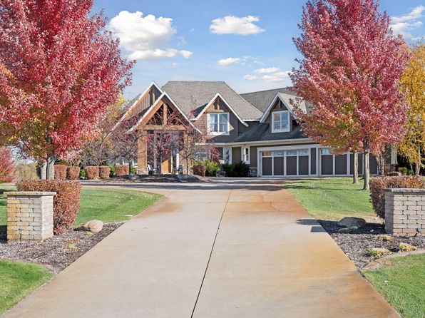 7530 Quail Ridge Trl, Rockford, MN 55373