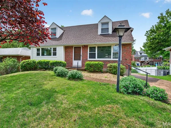 8735 Glenwood Dr, Saint Louis, MO 63126