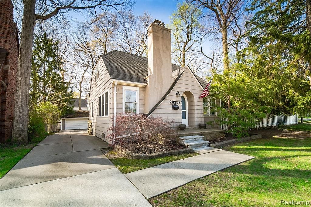 23953 Fordson Dr, Dearborn, MI 48124 Zillow