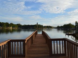350 Lakeshore Dr, Lexington, NC 27292