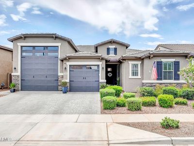 17815 W Straight Arrow Ln, Surprise, AZ, 85387