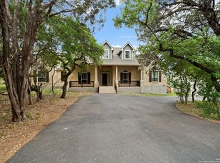 1491 Shepherds Rnch, Bulverde, TX 78163