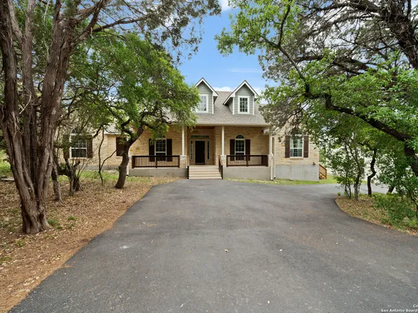 1491 Shepherds, Bulverde, TX 78163