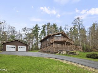 106 Miner Rd, Lanesborough, MA 01237