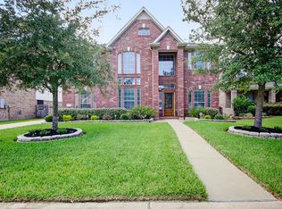 2213 Tracy Way, Deer Park, TX 77536