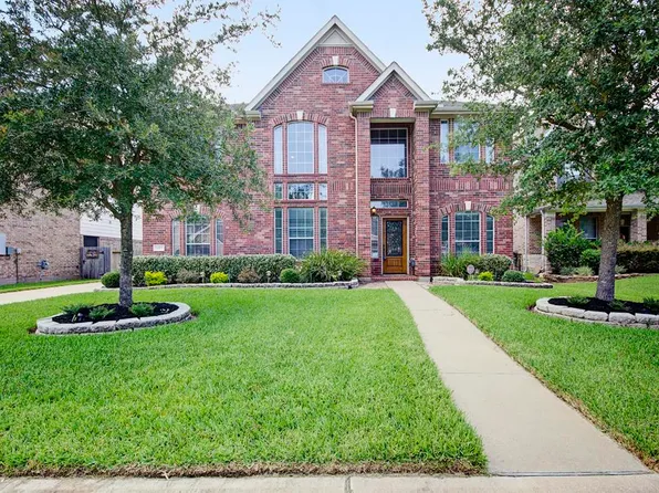 2213 Tracy Way, Deer Park, TX 77536