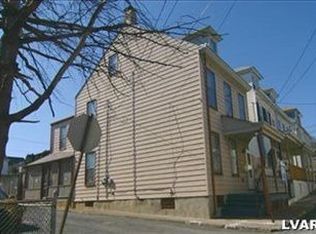 1330 Pine St, Easton, PA 18042