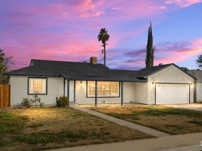 4614 Joanne Ave, Bakersfield, CA, 93309