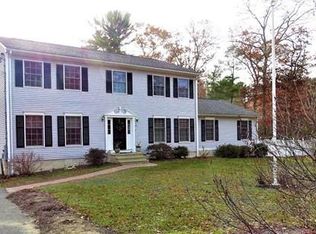 146 Wapping Rd, Kingston, MA 02364