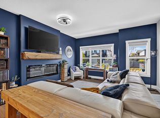 50 Garneau Gate, Spruce Grove, AB T7X 0Z8