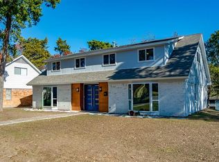 4048 Treeline Dr, Dallas, TX 75224