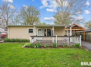 11410 18th St, Milan, IL