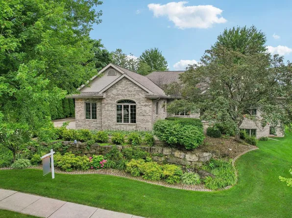 1605 Monticello Lane, Waunakee, WI 53597