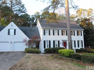 2409 Eddystone Rd, Raleigh, NC 27612