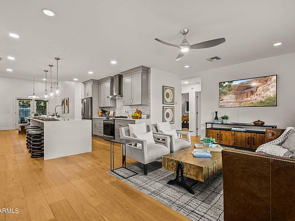 3rd image of 4526 E HEATHERBRAE Drive