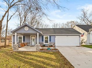 303 S Jackson St, Spring Hill, KS 66083