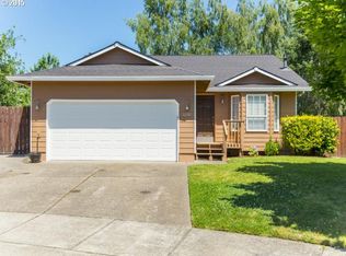 3231 NE Kaster Dr, Hillsboro, OR 97124