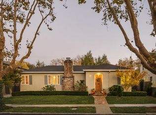 705 Vernon Way, Burlingame, CA 94010