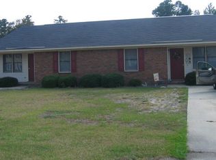 1938 Coral Way, Sumter, SC 29150