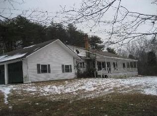 8925 Buck Litton Rd, Lyles, TN 37098