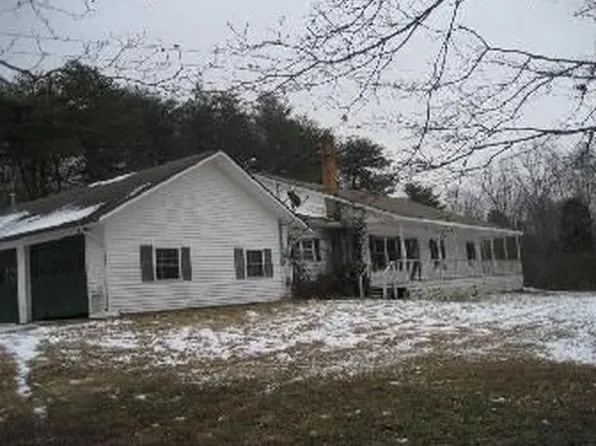 8925 Buck Litton Rd, Lyles, TN 37098