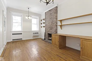 Rented by Brown Harris Stevens