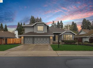 1307 Meadowvista Way, Roseville, CA