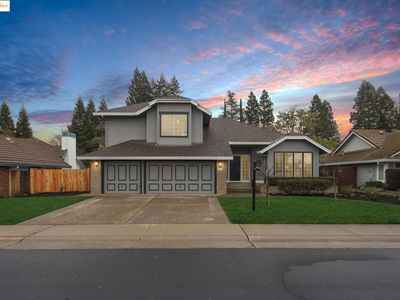 1307 Meadowvista Way, Roseville, CA, 95661