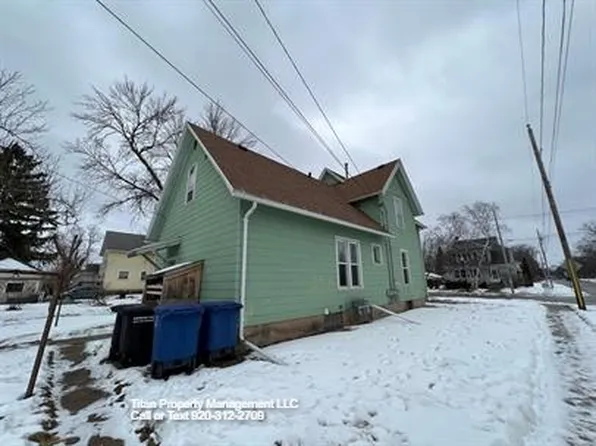 1436 N Main St #A, Oshkosh, WI 54901