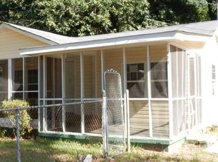 478 Hammond Dr, Griffin, GA 30224