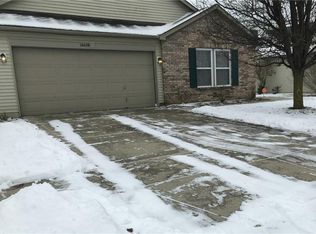 10429 Hickory Hill Dr, Indianapolis, IN 46234