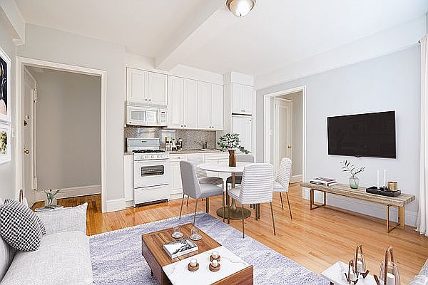 1st image of 55 W 11th St APT 2E