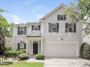 1754 Wilburn Park Ln NW, Charlotte, NC 28269
