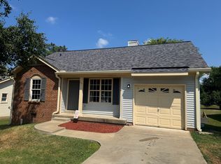 93 Grassmire Dr, Clarksville, TN 37042