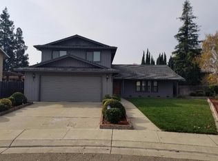 3439 Timberlane Dr, Stockton, CA