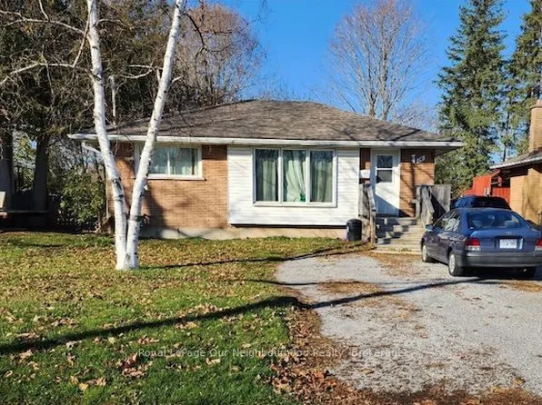 14 Pottinger St, Kawartha Lakes, ON K9V 3X4