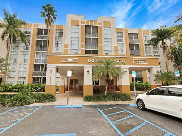 9805 NW 52nd St APT 102, Doral, FL 33178