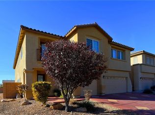 3789 Dusky Flycatcher St, Las Vegas, NV 89122