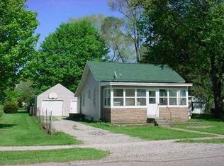 345 Charlotte St, Mulliken, MI