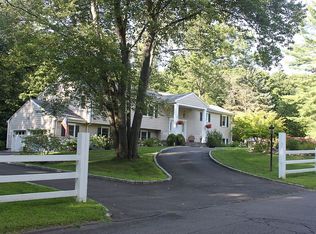 37 Highline Trail, stamford, CT 06902