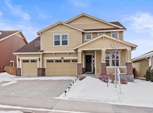 2785 Whitewing Way, Castle Rock, CO 80108