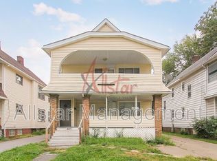 4211 Valley Rd #UP, Cleveland, OH 44109