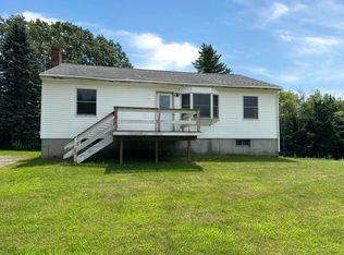 636 N Mountain Rd, Jefferson, ME 04348