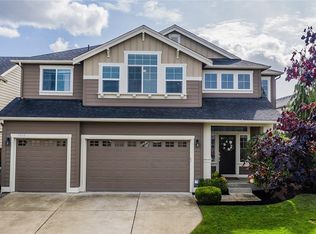 3924 185th Pl SE, Bothell, WA 98012