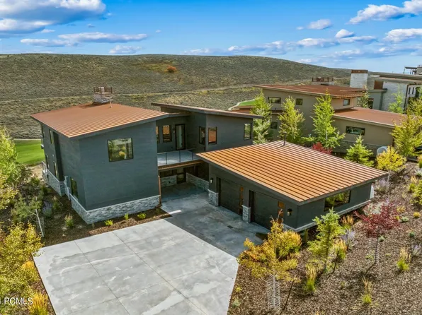 6996 Golden Bear Loop W, Park City, UT 84098
