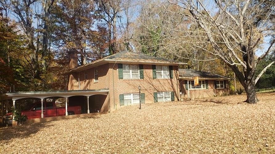 1400 Gilliam Dr, Farmville, VA 23901 Zillow