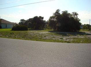 190 Medalist Rd, Rotonda West, FL 33947